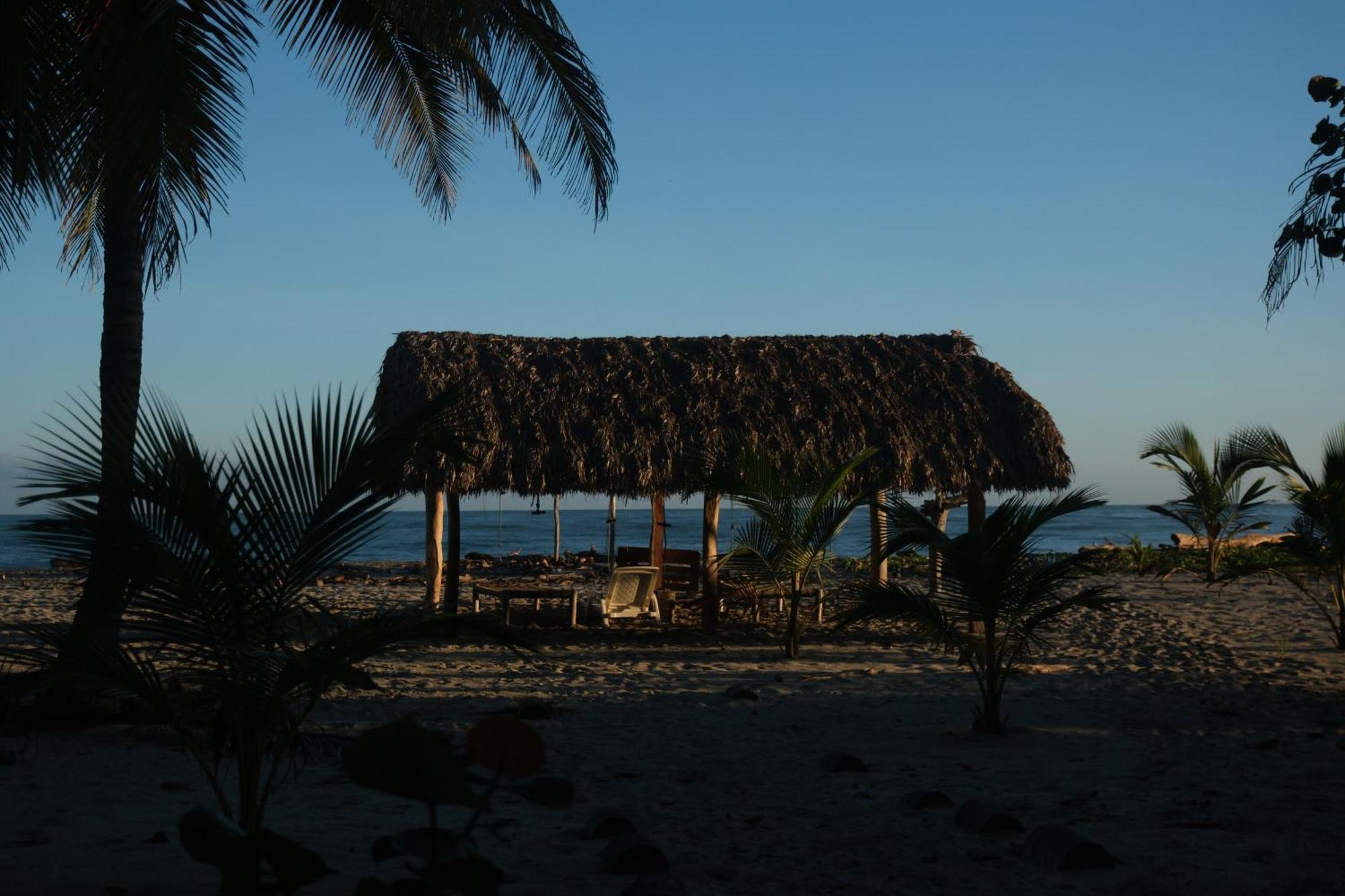 Hotel Playa Bonita Tayrona Buritaca Exterior foto