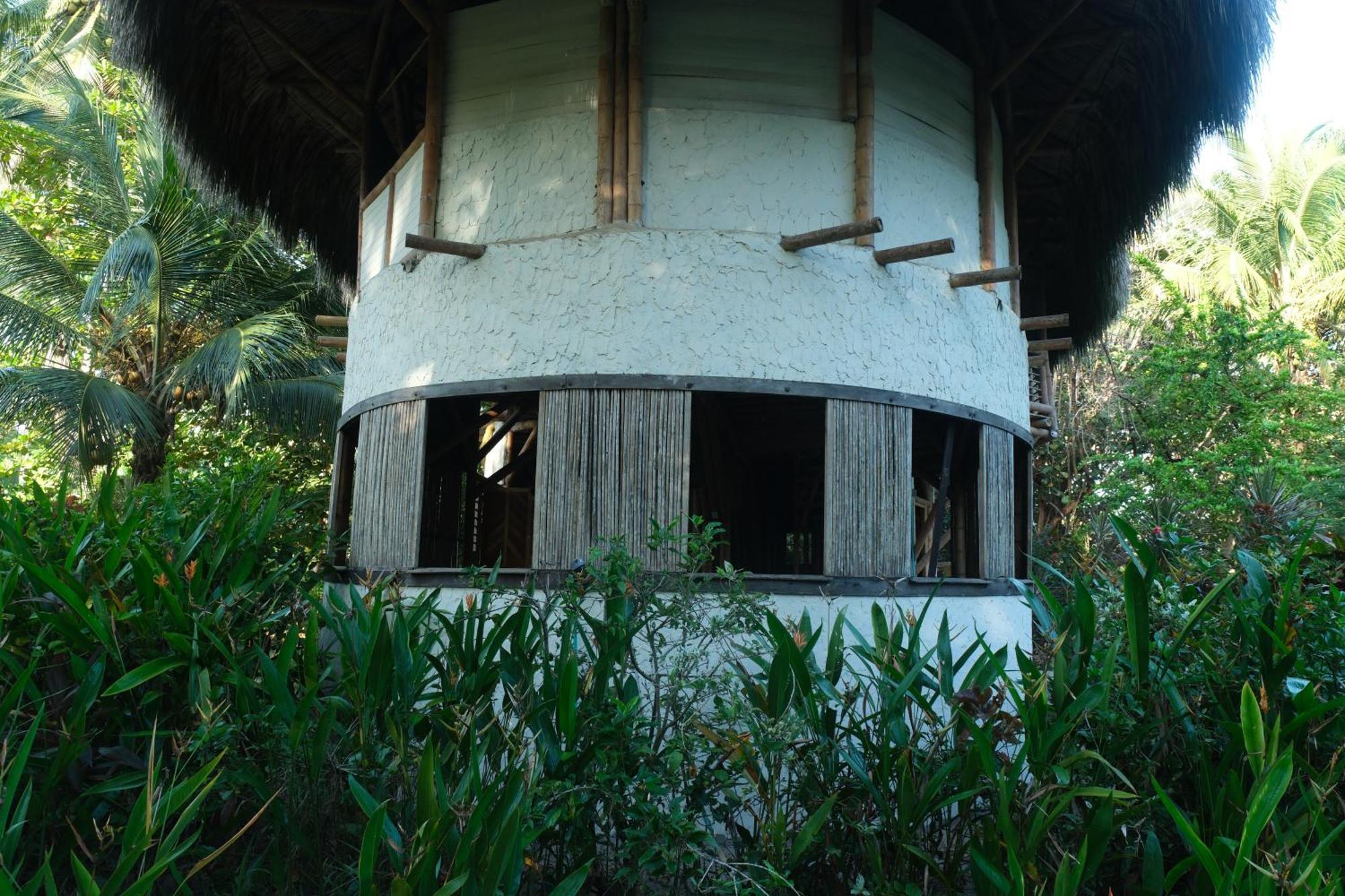 Hotel Playa Bonita Tayrona Buritaca Exterior foto